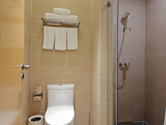 Bathroom 3, Ibis Styles Hotel, Chengdu