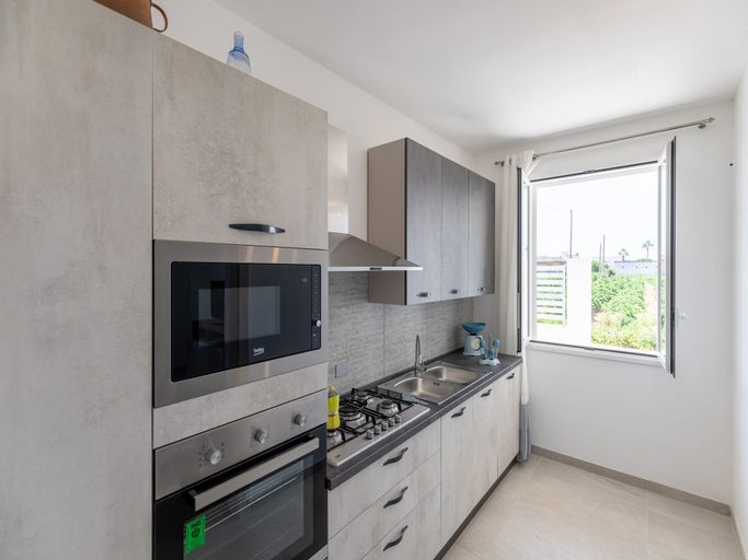 Private kitchen 2, Holiday Home Near Stagnone Lagoon Marsala, Trapani