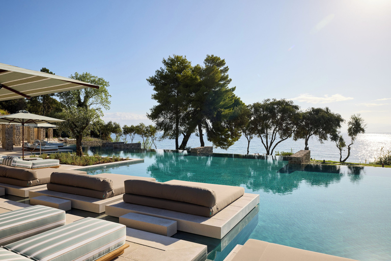 Sport & Beauty 3, Avali, Mar-Bella Collection, Ionian Islands