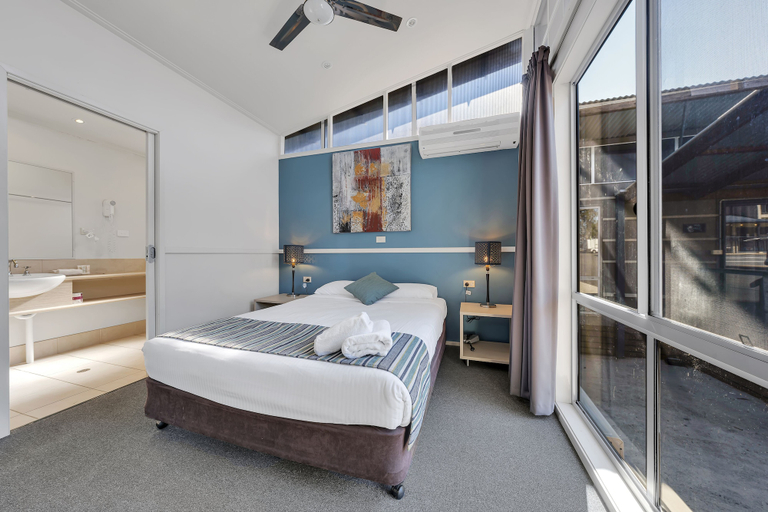 Bedroom 11