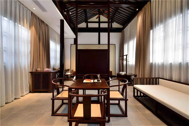Others 5, Blossom House Suzhou Tanhuafu, Suzhou