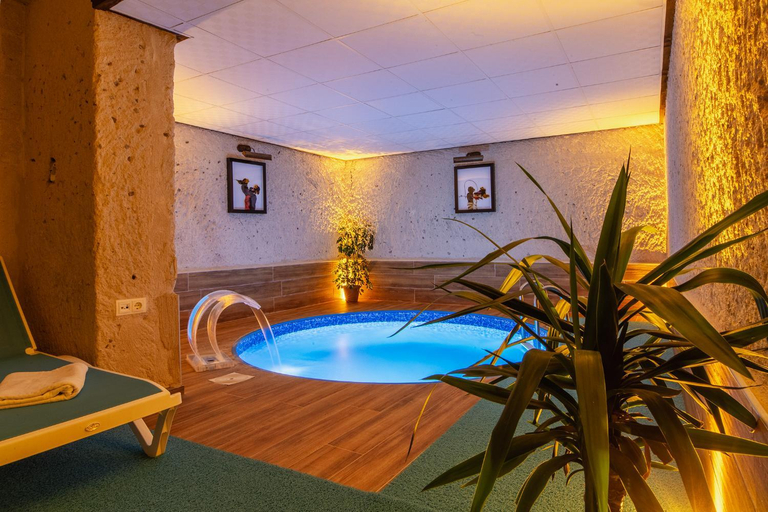Sport & Beauty 2, Karlik Cave Suite, Nevşehir