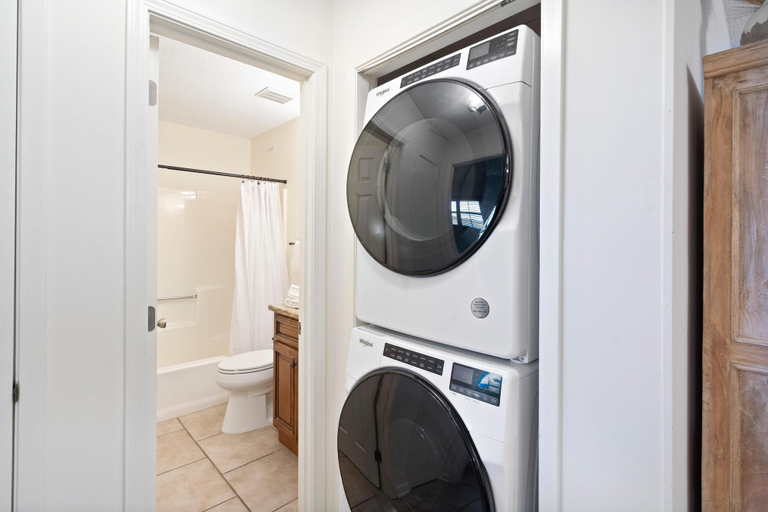 Bathroom 3, Seaside Beach & Racquet 2303, Baldwin