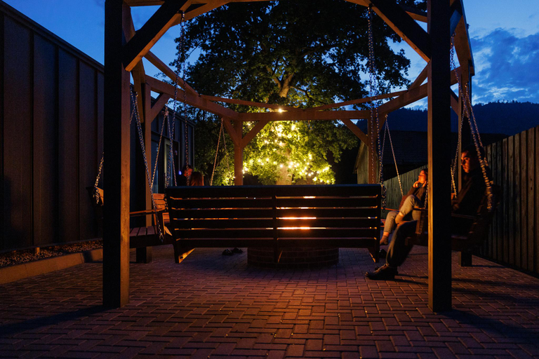 Others 4, Reconnect Glamping Stulpicani, Stulpicani