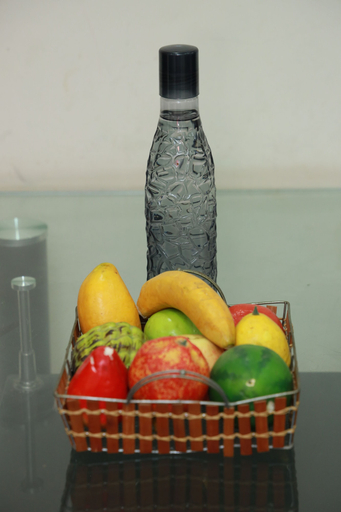 Food & Drinks, Kanmani Elite, Tiruchirappalli