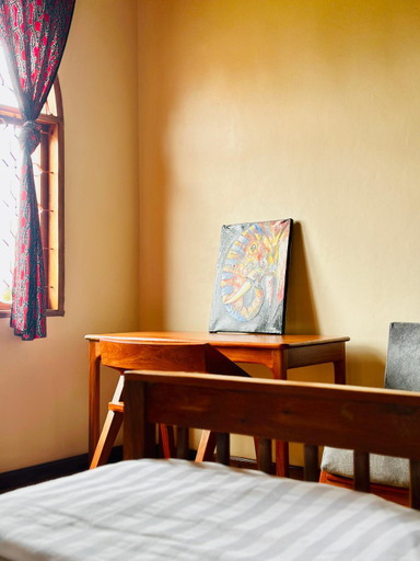 Bedroom 2, Mahali Muzuri and Home, Arusha Urban