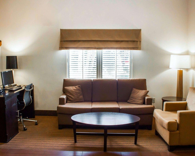 Public Area 3, Sleep Inn Mt. Pleasant - Charleston, Charleston