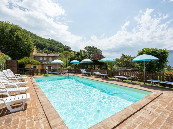 Sport & Beauty 5, Holiday Home in Assisi near Monte Subasio, Perugia