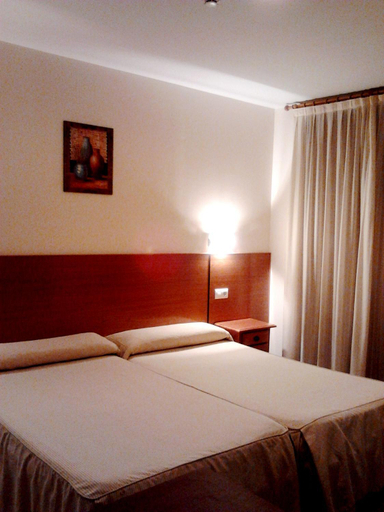 Bedroom, Eurico, Toledo