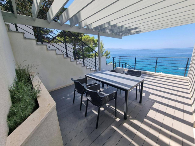 Others 5, ADRIA MIRIS apartments, Podgora