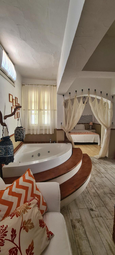 Bedroom 5, Mon Ilıca Otel, Çeşme