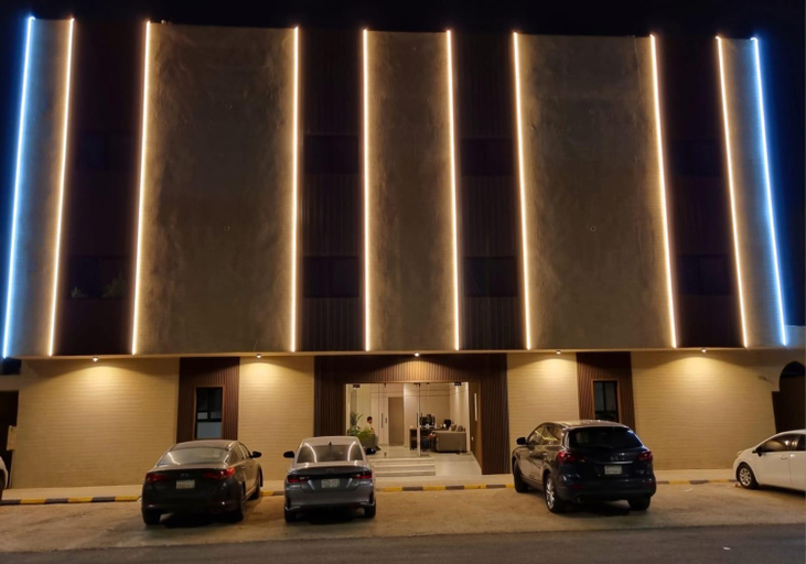 Others 2, ZAHRAH al RWODH SUITES زهره الروضه للشقق الفندقيه, Riyadh