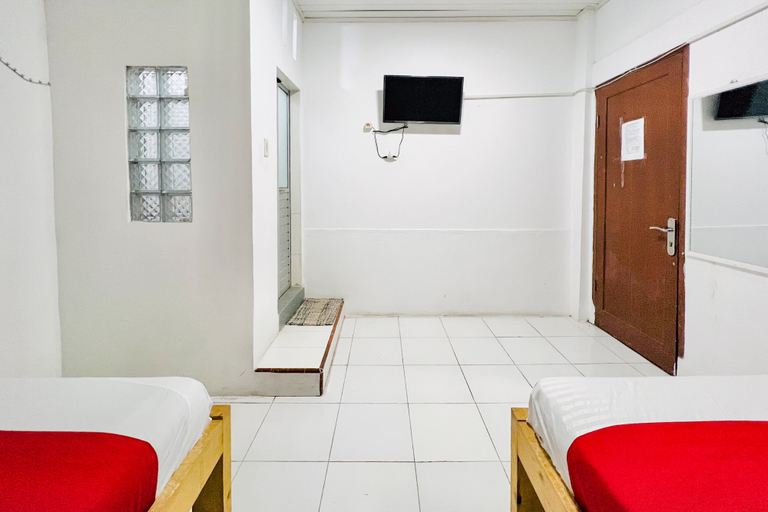 Others 2, RedDoorz Syariah @ Hotel Seunia Banda Aceh, Banda Aceh