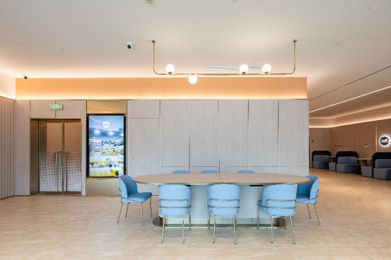 Others 5, Hanting Hotel Wuxi Xinqu Changjiang Road, Wuxi