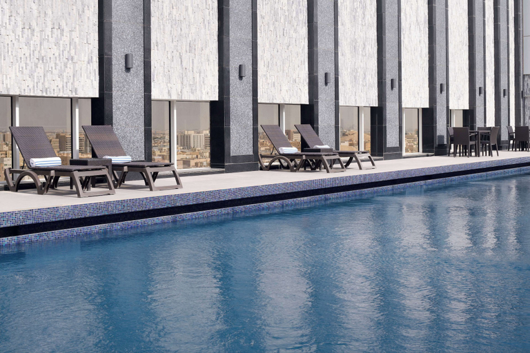 Sport & Beauty 2, Radisson Blu Hotel and Convention Centre, Riyadh Minhal, Riyadh