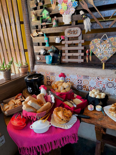 Food & Drinks 4, Pousada Princesa da Serra, Santana do Riacho