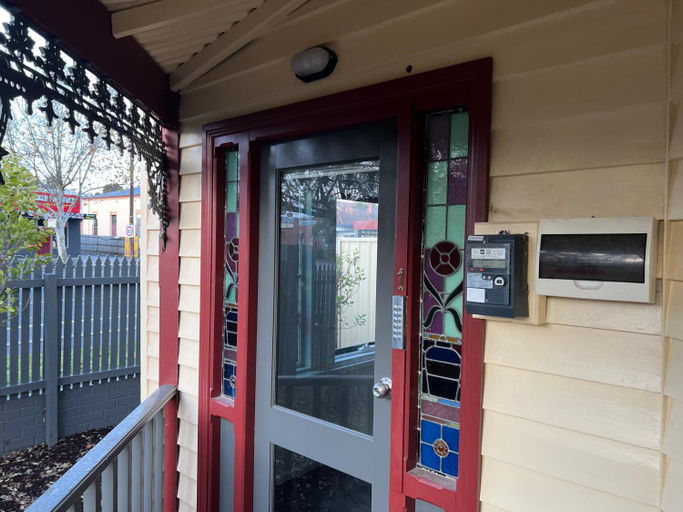 Exterior & Views 1, BENDIGO BOTANIC MOTEL- Oil Friendly Price, Gr. Bendigo - Central