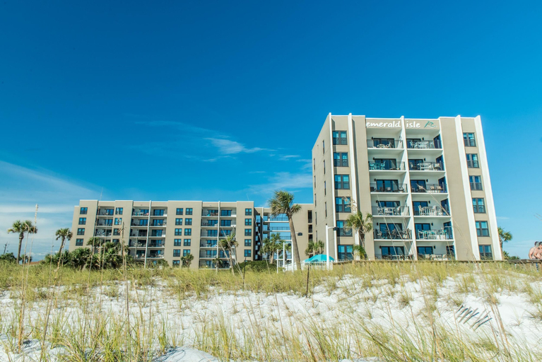 Exterior & Views 2, Emerald Isle 208, Okaloosa