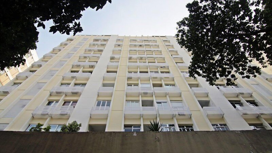 Exterior & Views, Rio Spot Apartments D026, Rio de Janeiro