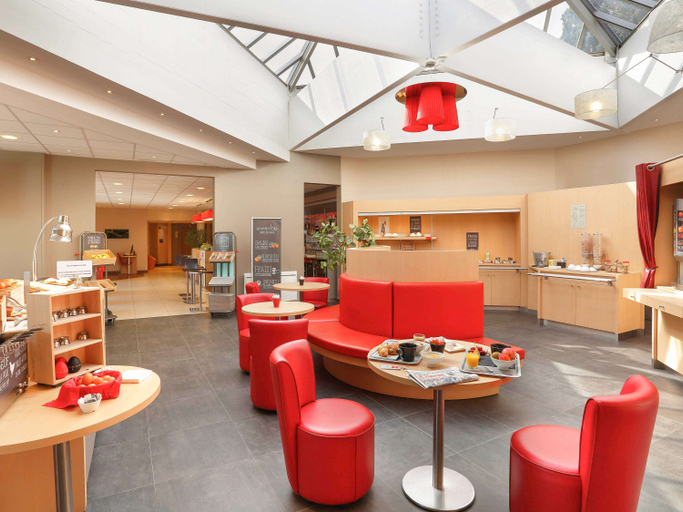 Food & Drinks 5, ibis Le Havre South Harfleur, Seine-Maritime