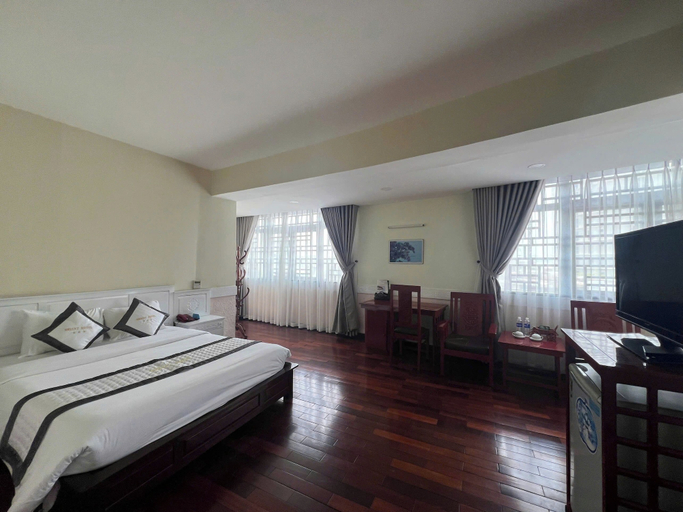 Bedroom 3, Orient Hotel Da Nang, Da Nang