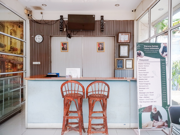 Others 5, Urbanview Hotel Sindu Syariah Bengkulu, Bengkulu