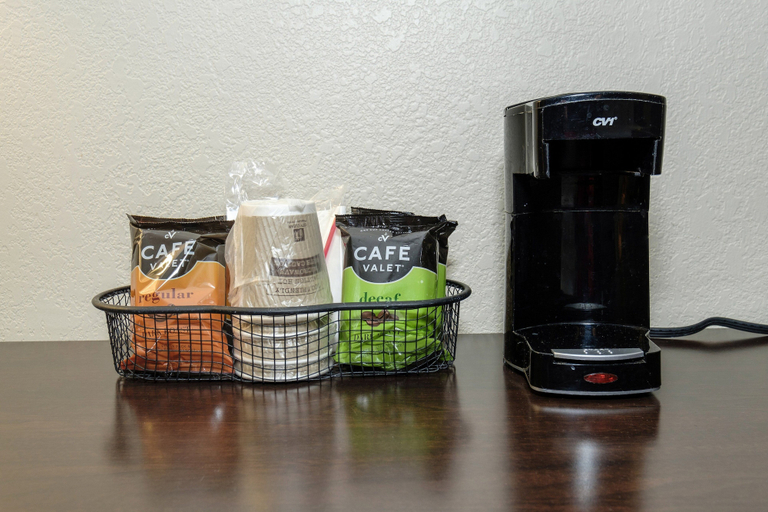 Food & Drinks, Red Roof Inn Virginia Beach, Virginia Beach