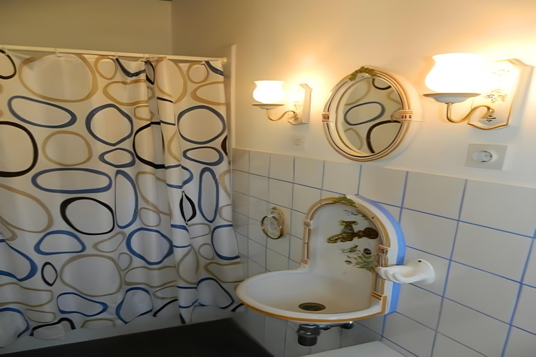 Others 2, bedroom apartment with terrace, Dugi Rat