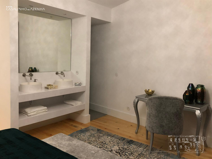 Bathroom 4, Casalinho da Azenha - Charm House, Sintra