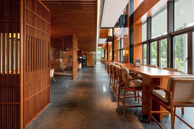 Food & Drinks, Zhongshan Hot Spring Resort, Zhongshan
