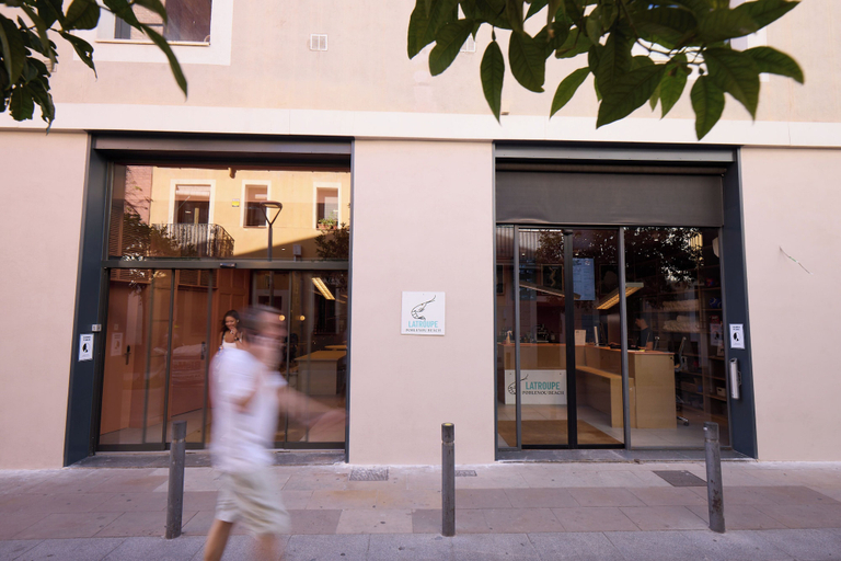 Exterior & Views, Latroupe Poblenou Beach, Barcelona