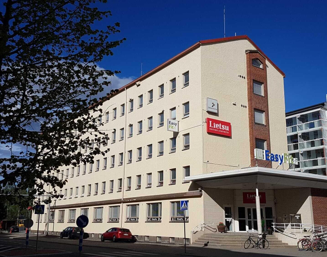 Exterior & Views 2, Lietsu Boutique Aparthotel, North Karelia