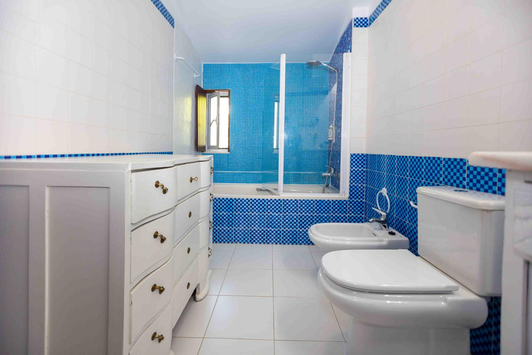 Bathroom 3, Refugio Alentejano, Alandroal