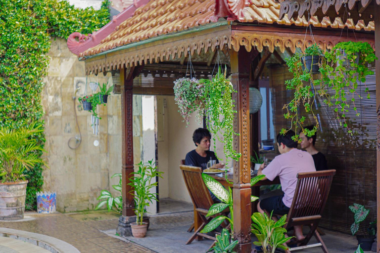 Others 3, Tulips Hotel & Restaurant, Yogyakarta