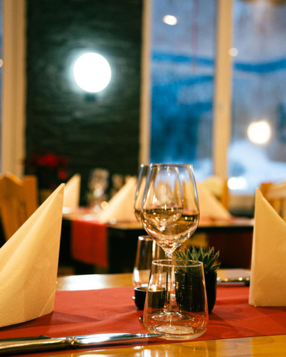 Food & Drinks 4, Hotel du Cret de l'Anneau, Val-de-Travers