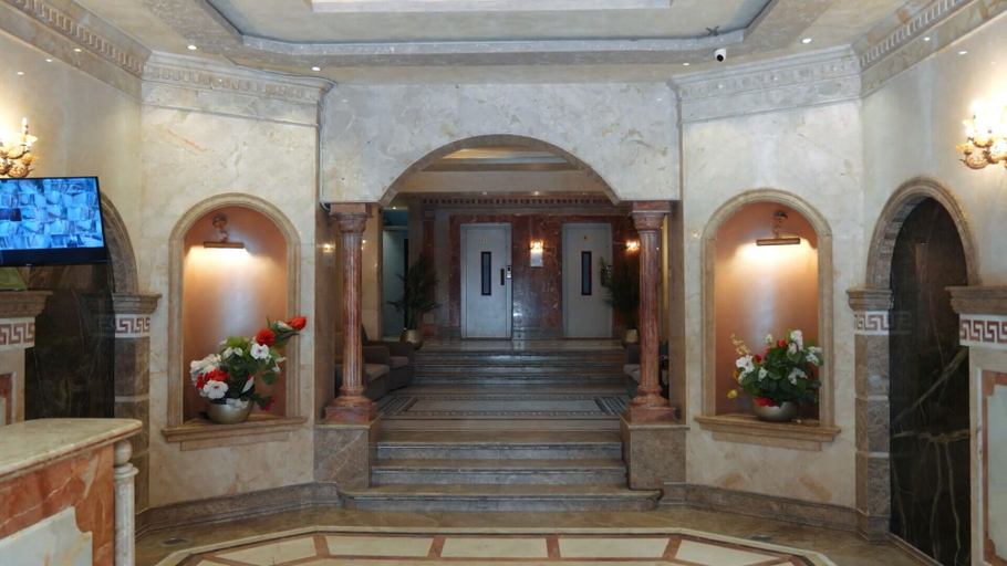 Others 5, Premium Swiss Residence Mohandessin, An-Nuzhah