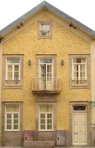 Exterior & Views 2, Ocean Porto - Beach House, Matosinhos