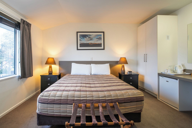 Room 3, The Halswell Accommodation, Christchurch