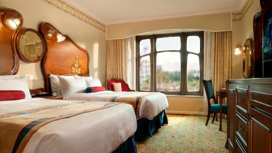 Others 5, Shanghai Disneyland Park Hotel, Shanghai
