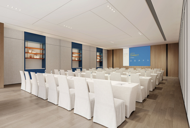 Business Facilities