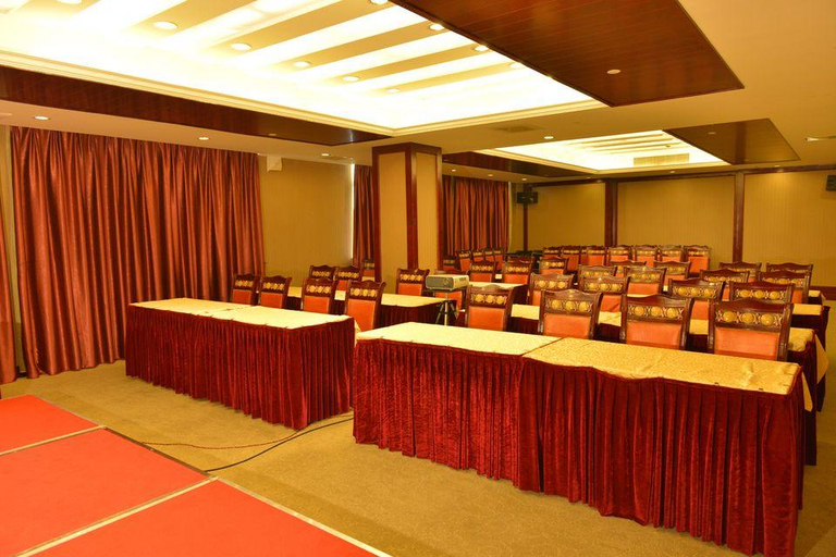 Business Facilities