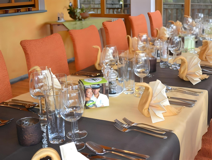 Food & Drinks 5, Naturhotel Landhof Irschen, Spittal an der Drau