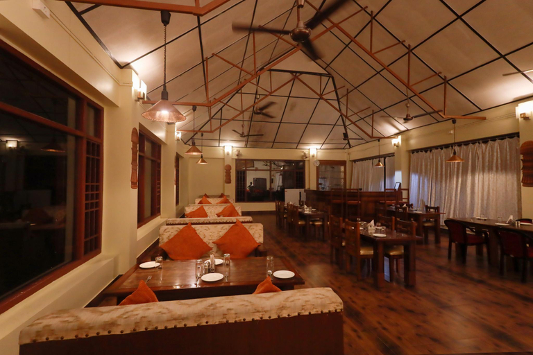 Food & Drinks 5, Musa Jungle Retreat, Baksa