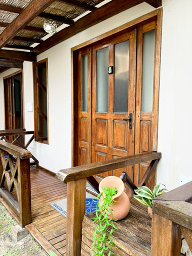 Exterior & Views 1, Pousada Oceano Atlantico, Maraú