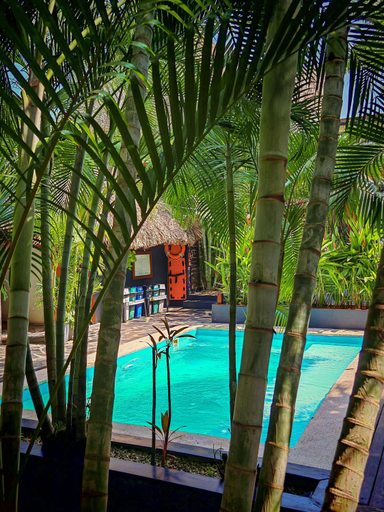 Sport & Beauty 5, Villa Eden Palomino, Riohacha
