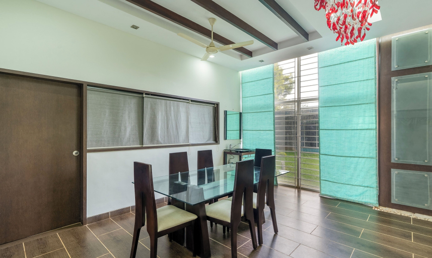 Others 5, Treebo Midvalley Residence, Vellore
