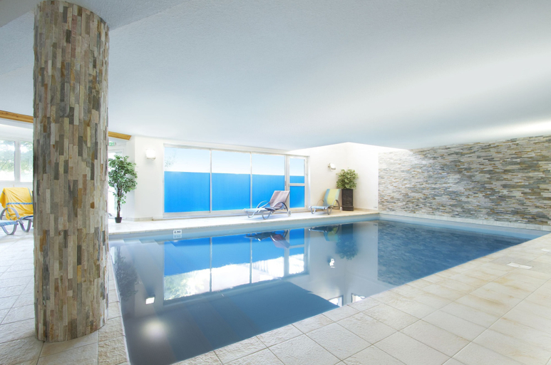 Sport & Beauty 5, Résidence Odalys Le Village, Savoie