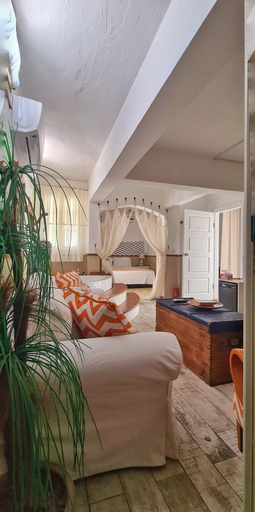 Bedroom, Mon Ilıca Otel, Çeşme
