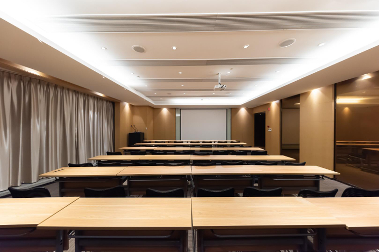 Others 5, Ji Hotel Suzhou Dushuhu, Suzhou