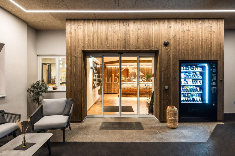 Public Area 2, Hotel Hubertus, Sankt Johann im Pongau